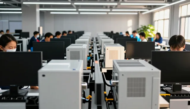 企业建站套餐