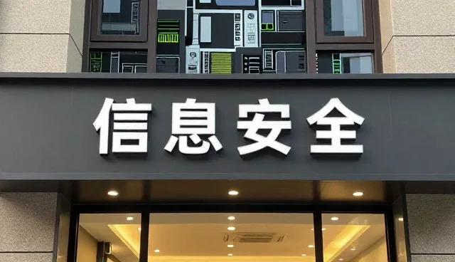 域名管理与SEO优化中的信息安全实践
