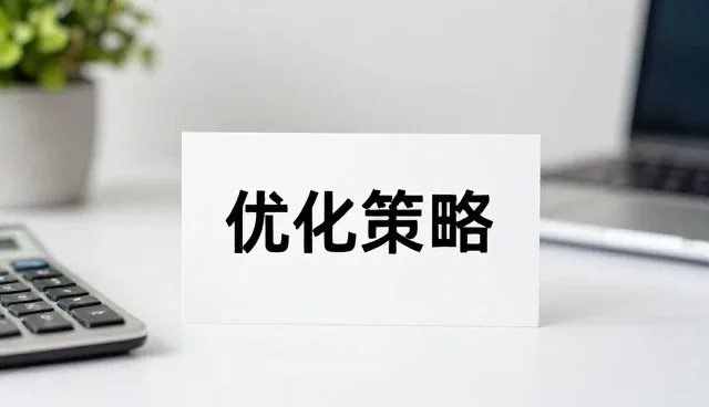 SEO优化中常见的技术问题及应对策略
