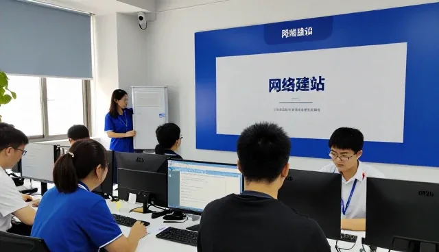 上海锦森芮技术有限公司分享网站数据迁移应用案例