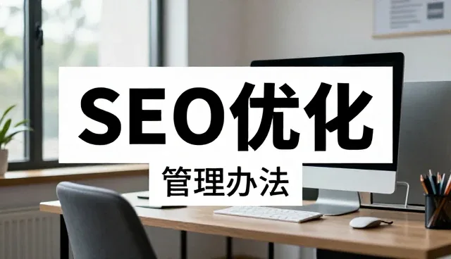 搜索引擎算法维护中的关键管理办法