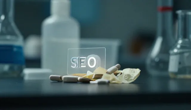 SEO优化设备保养的适用情况与限制