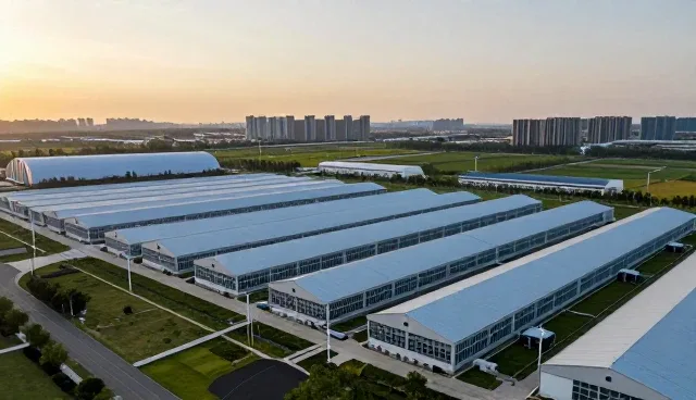 网络技术咨询选型时的关键考量因素