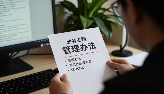 SEO优化软件的性能表现与适用场景解析